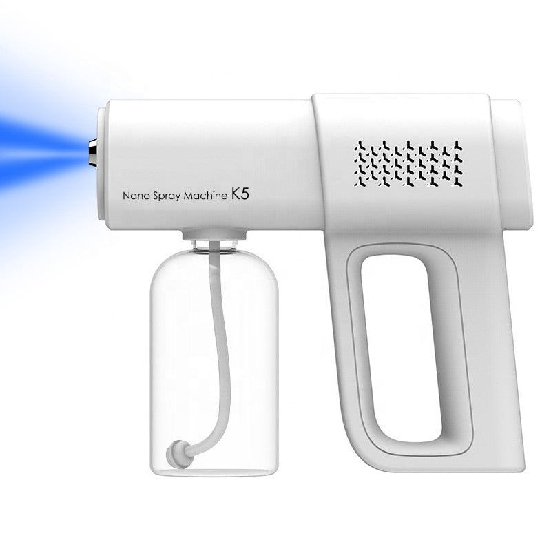 GermBlaster | Auto Disinfectant Sprayer