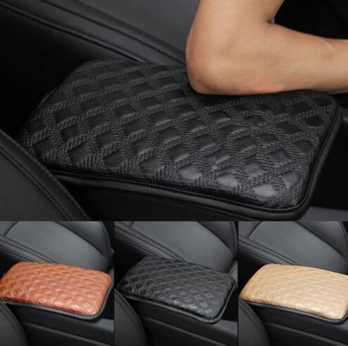 Center Console Armrest Cover | Car Padding