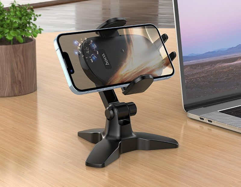 Rotatable Mobile Phone Holder