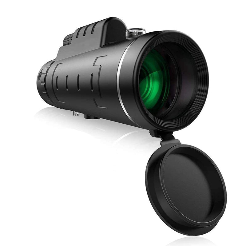 Monocular | Single-Eye Viewing Scope | High Power