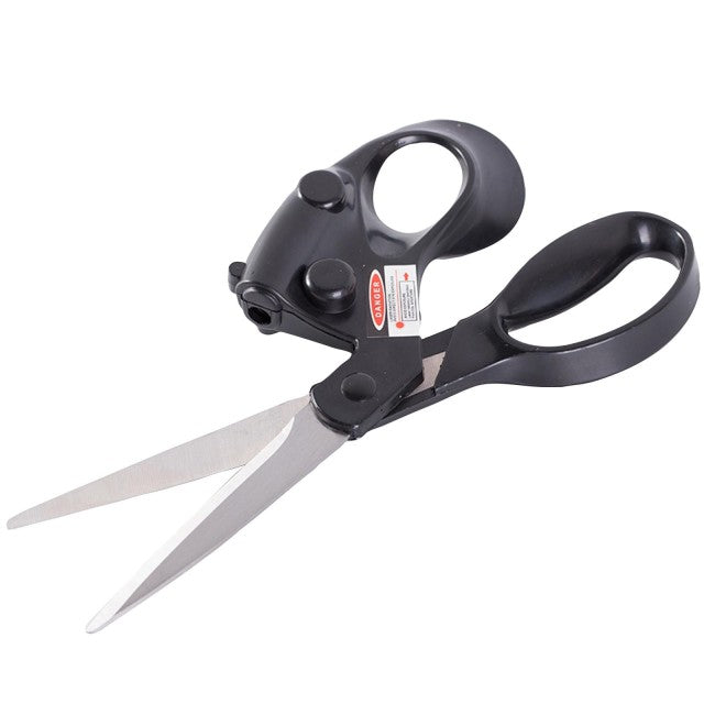 Precision Laser Guided Scissors | Steel