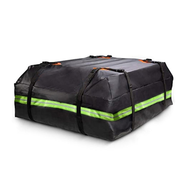 Heavy Duty Car-Top Cargo Bag | Waterproof