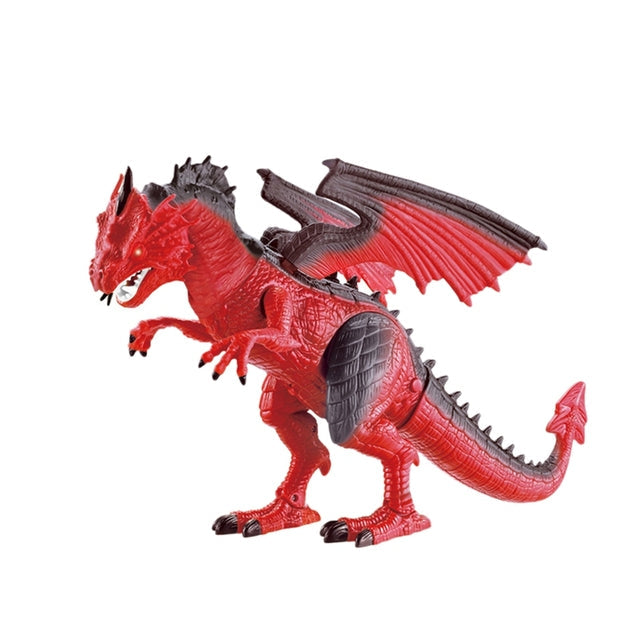 Hydragon | RC Water-Breathing & Growling Dragon Toy