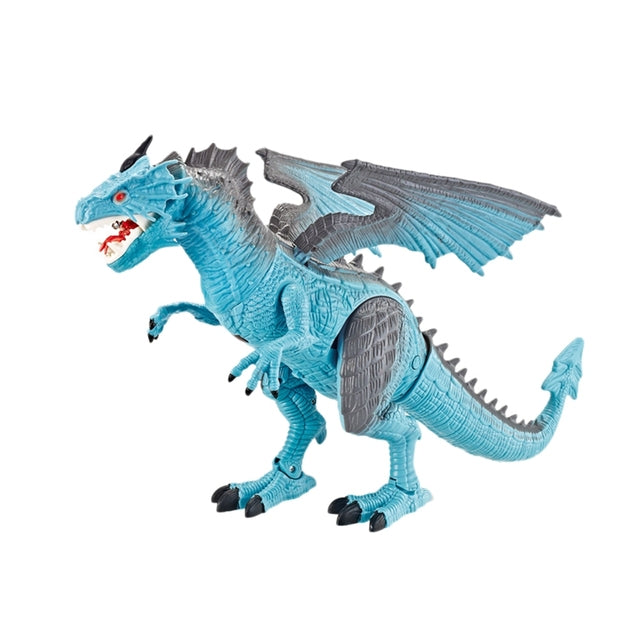 Hydragon | RC Water-Breathing & Growling Dragon Toy