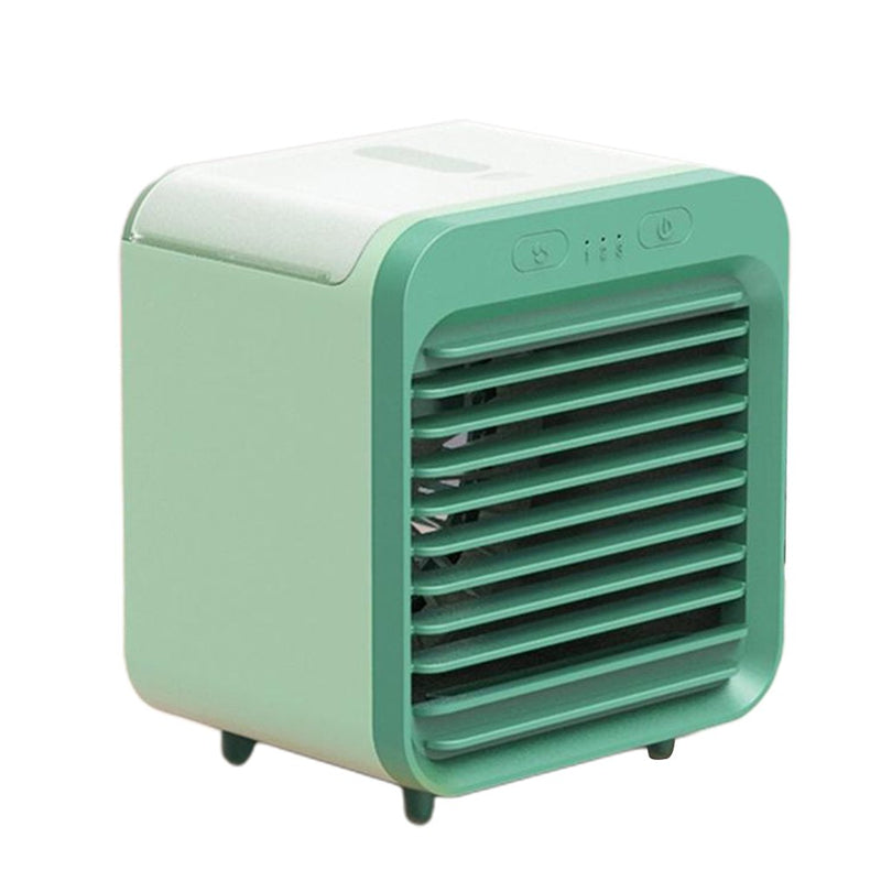 Personal Mini Air Cooler | Home & Office Essentials