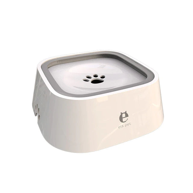 Pet Splash Free Water Bowl