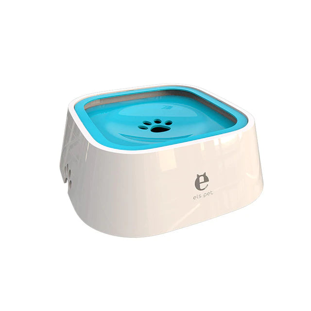 Pet Splash Free Water Bowl