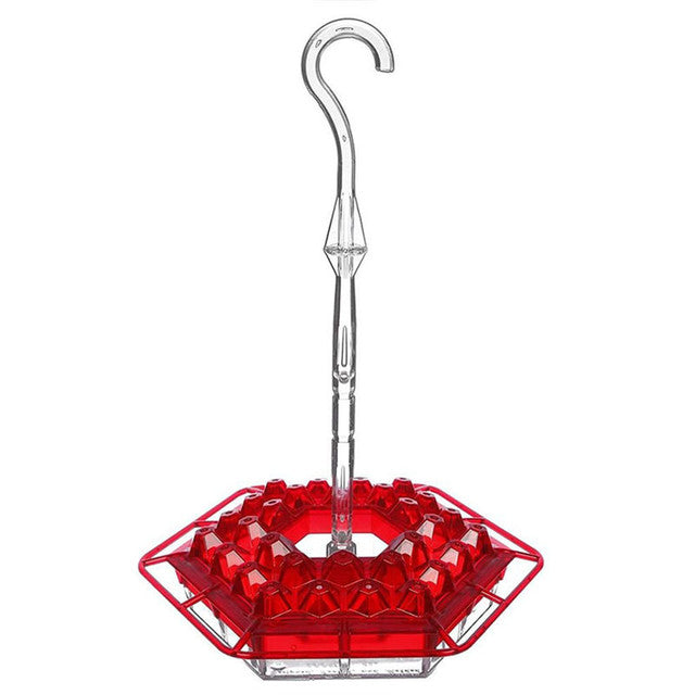 30-Port Hummingbird Feeder