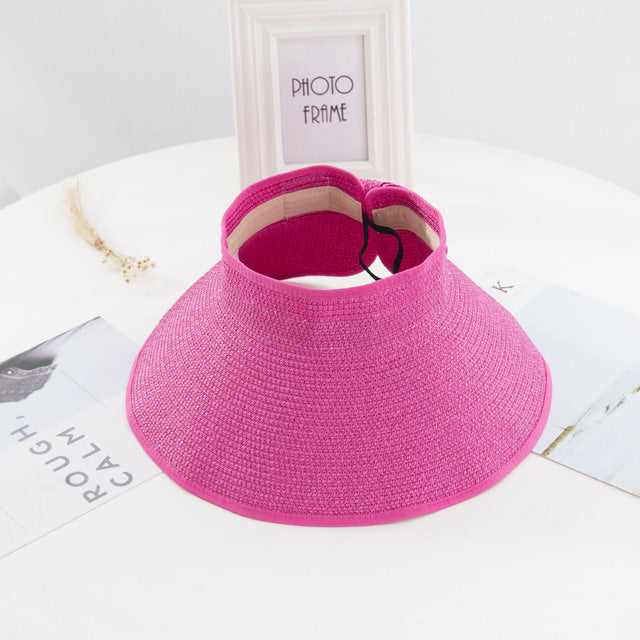 ShadeGirl | Our Favorite Lady's Shade Hat