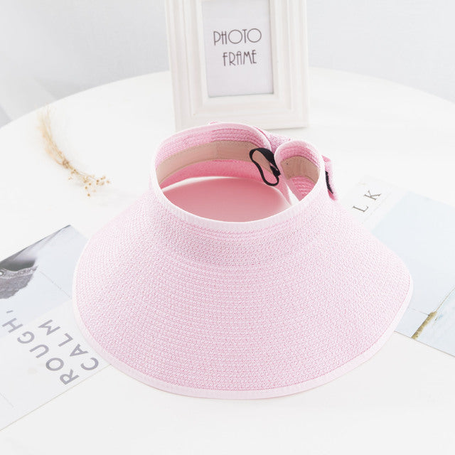 ShadeGirl | Our Favorite Lady's Shade Hat