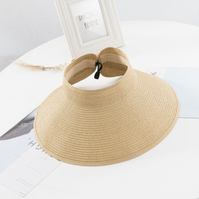 ShadeGirl | Our Favorite Lady's Shade Hat