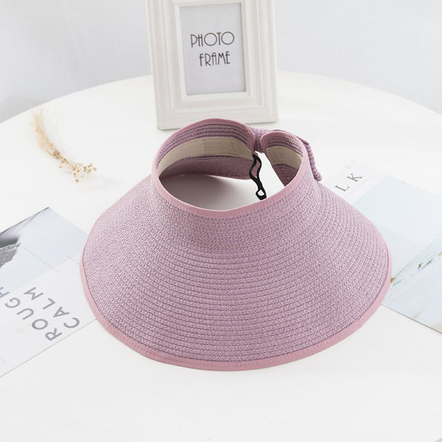 ShadeGirl | Our Favorite Lady's Shade Hat