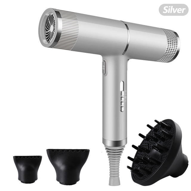 MaxiDryer | Portable Hot/Cold Hair Dryer