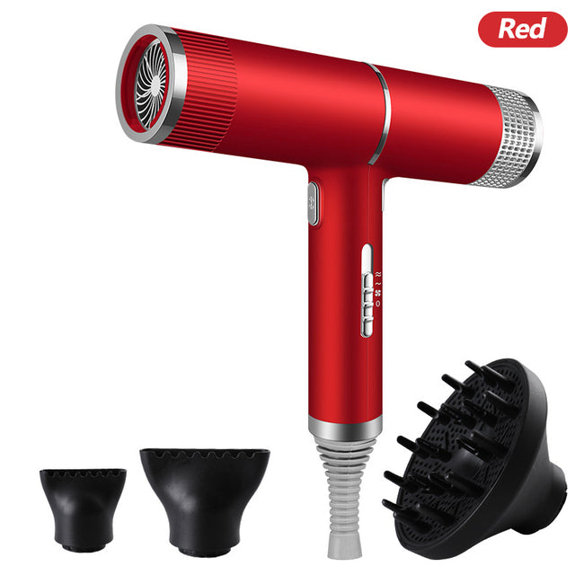 MaxiDryer | Portable Hot/Cold Hair Dryer