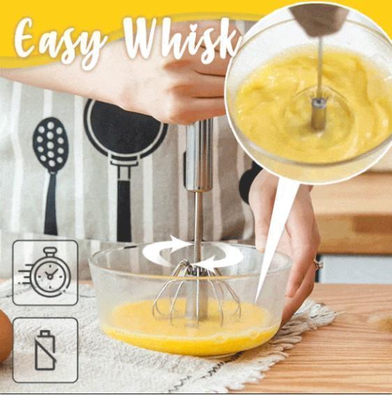 All-in-One SuperWhisk | Egg Beater | Whisk | Stirrer | Masher