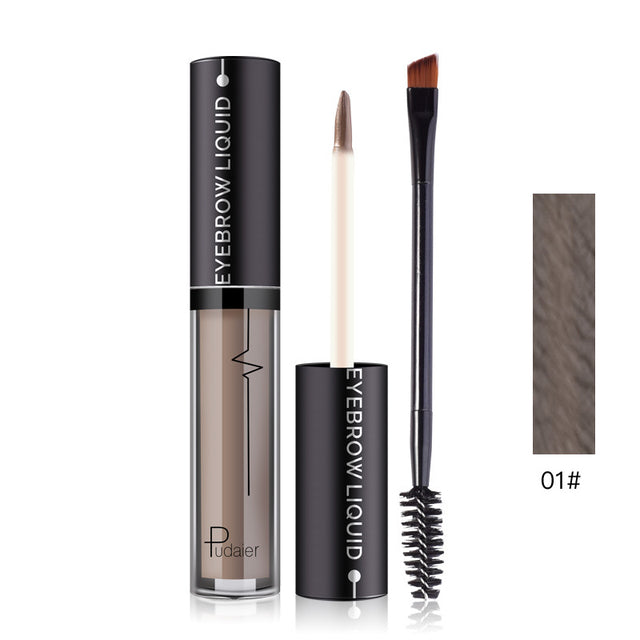 Long-Lasting 24hr Brow Tint