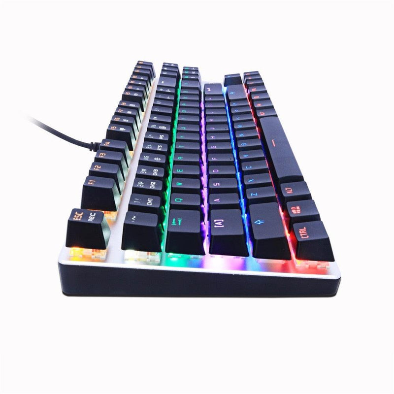 Edition Mechanical Keyboard Switch Gaming For Tablet And Desktop