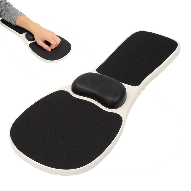 Arm Rest Mouse Pad
