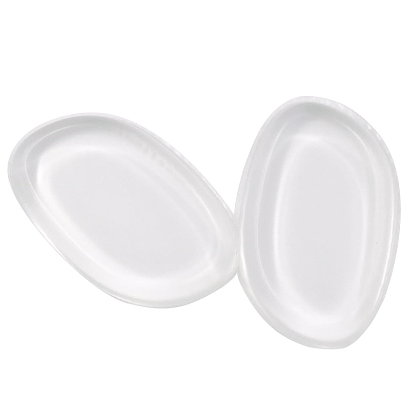 silicone makeup sponge