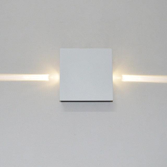 Indoor Modern Led Spot Wall Lamp light For Home Decoration, Bedroom, Dinning room