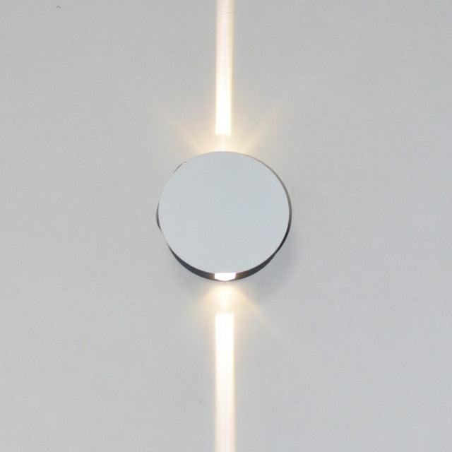 Indoor Modern Led Spot Wall Lamp light For Home Decoration, Bedroom, Dinning room