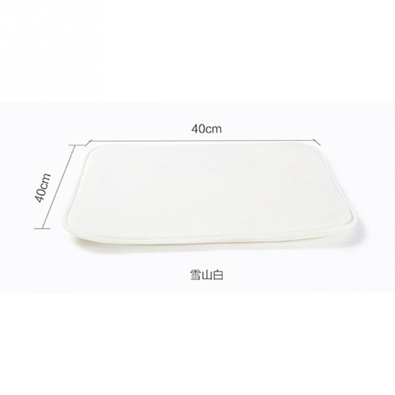 Smart Rug Alarm Clock - Carpet Alarm Clock