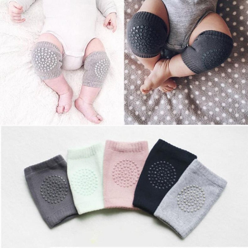 Padnee™ - Baby Knee Pads