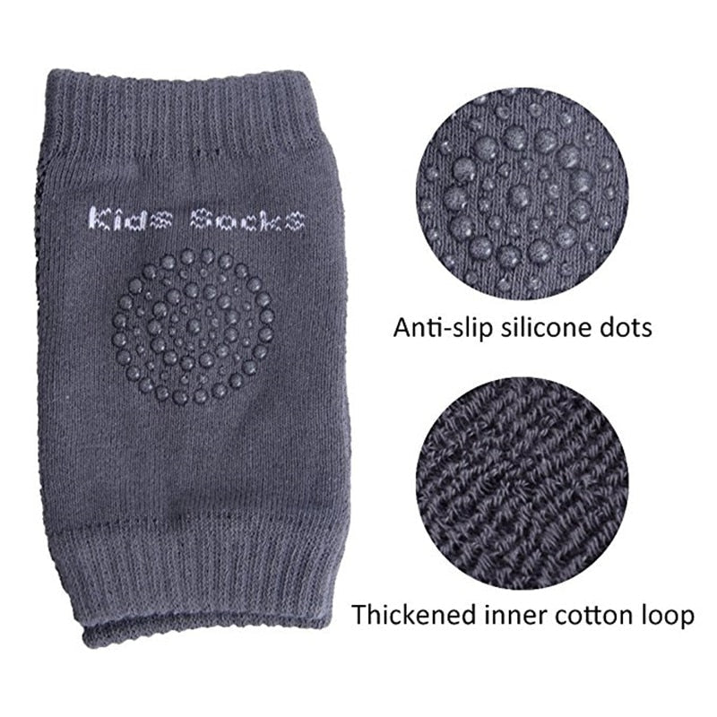 Padnee™ - Baby Knee Pads