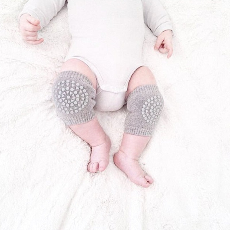 Padnee™ - Baby Knee Pads