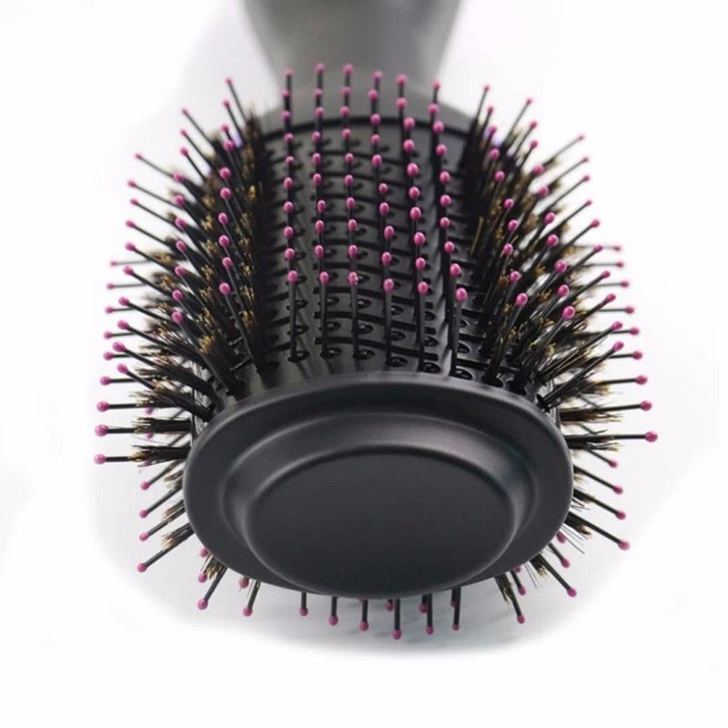 One-Step Pro™ - Hair Dryer & Volumizer Brush