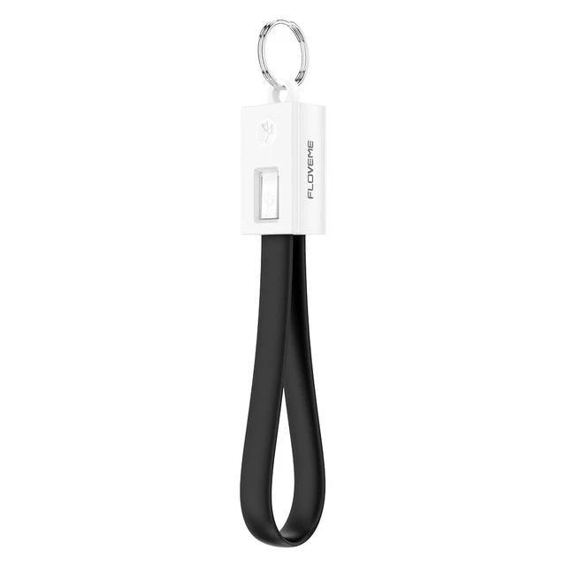 USB Key Holder Cable For Smart Phones