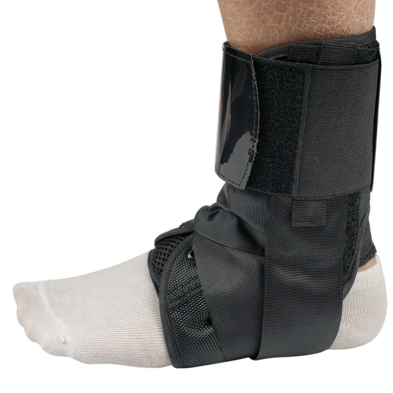 Adjustable Ankle Stabilizers/Protectors