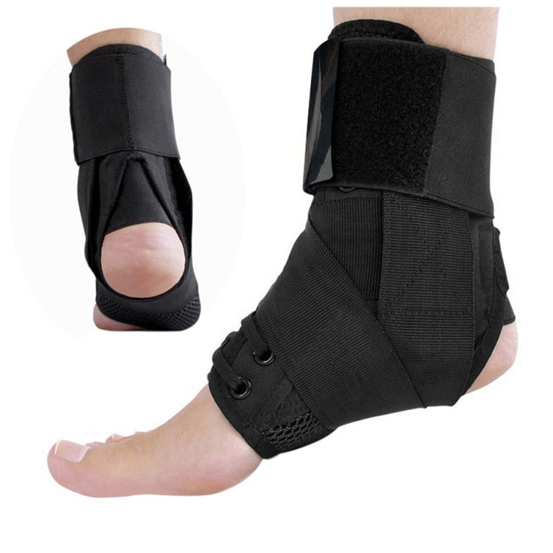 Adjustable Ankle Stabilizers/Protectors