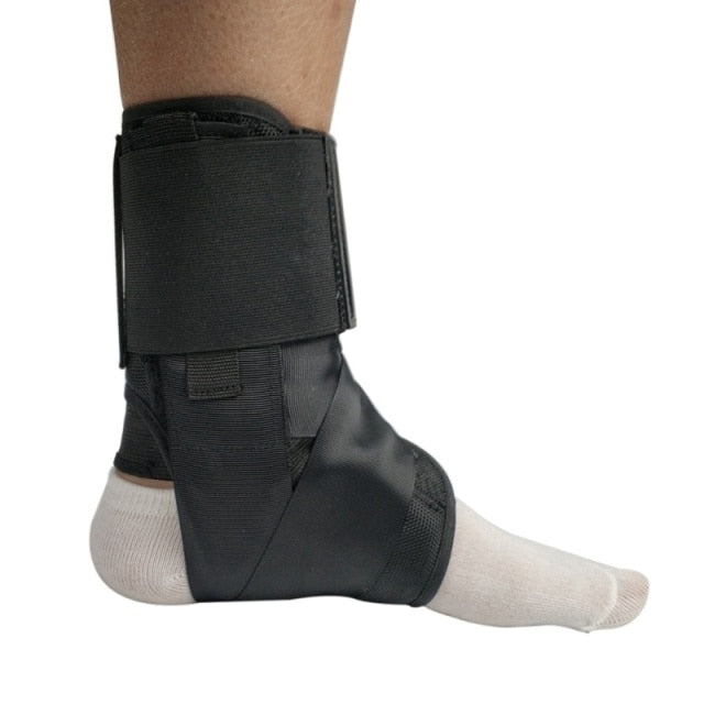 Adjustable Ankle Stabilizers/Protectors