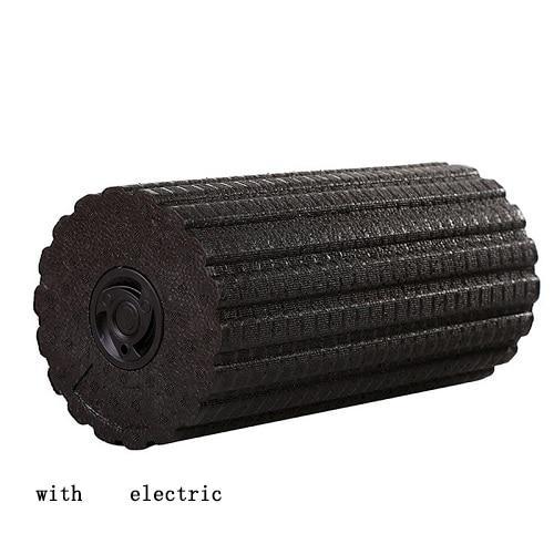 Vibrating Foam Roller