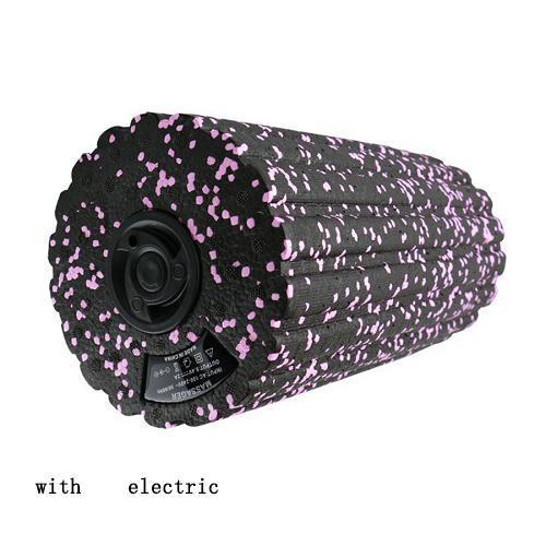 Vibrating Foam Roller