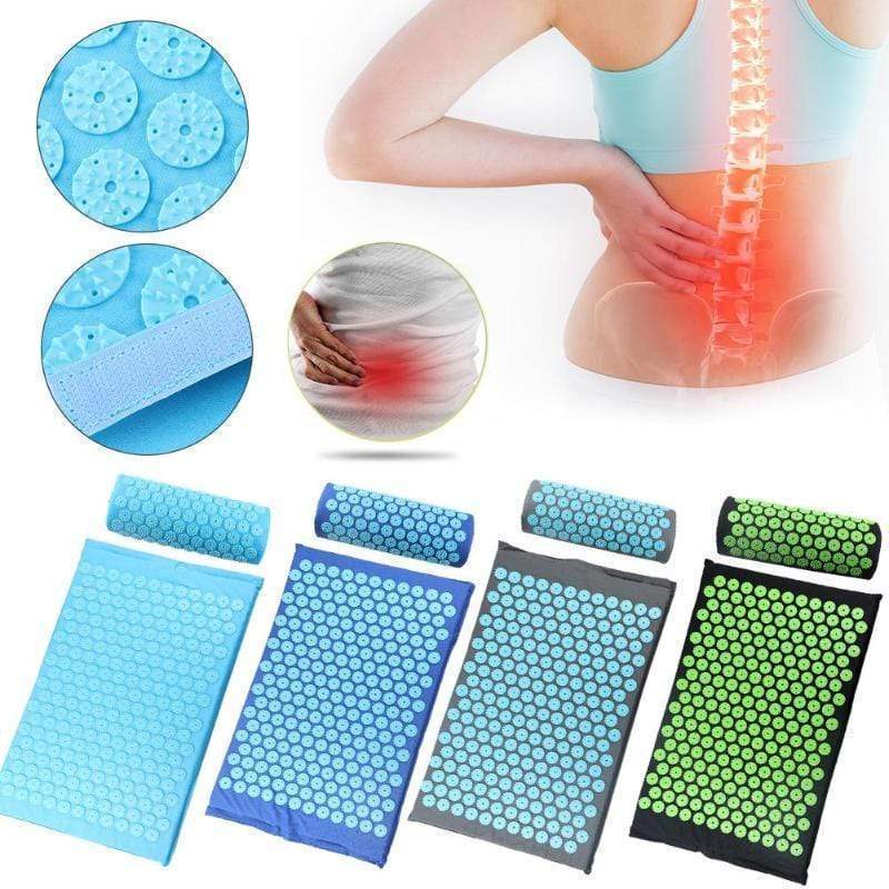 Acupressure Mat