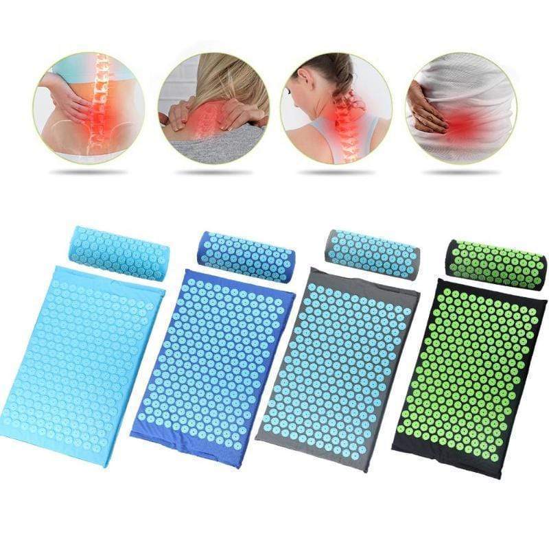 Acupressure Mat