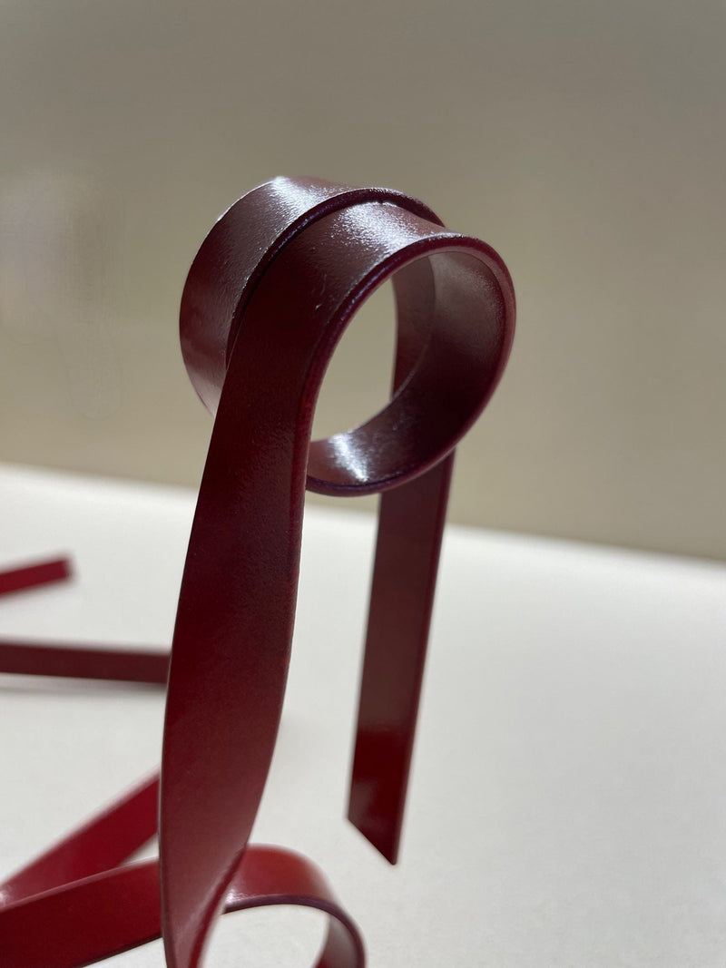 Wine holder - Ribbon