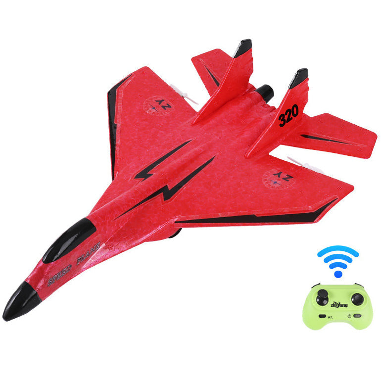 Tiktok RC Airplane Flight Toy For Kids. Sea, land and sky three habitats RC remote Airplanes