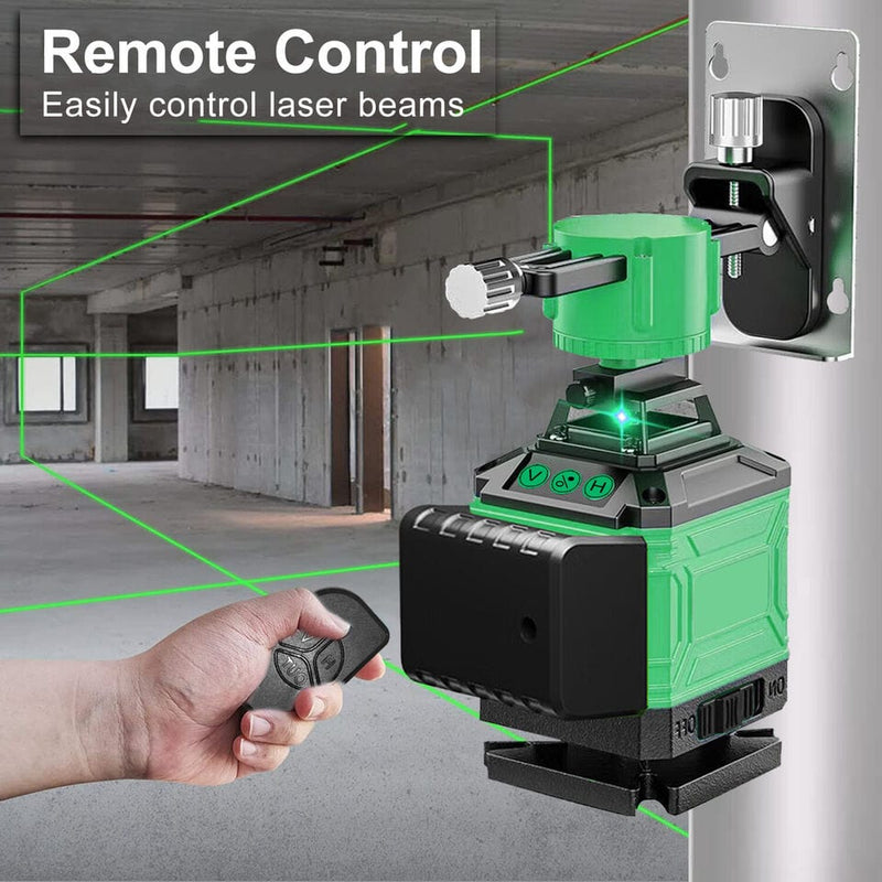 Laser Level -