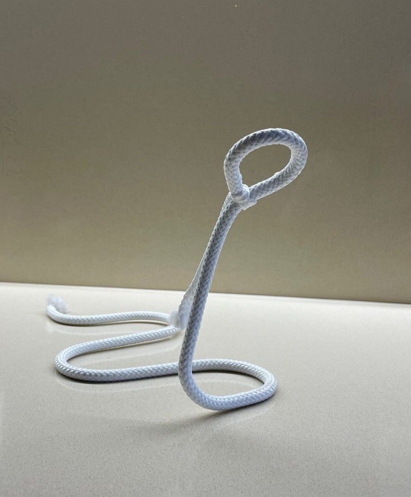 Wine holder - Rope