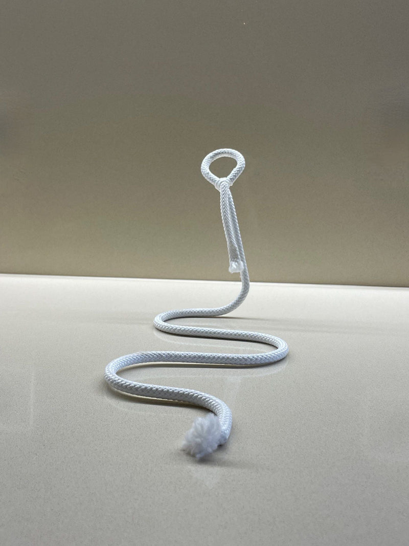 Wine holder - Rope