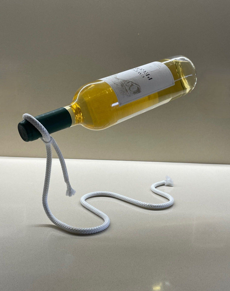 Wine holder - Rope