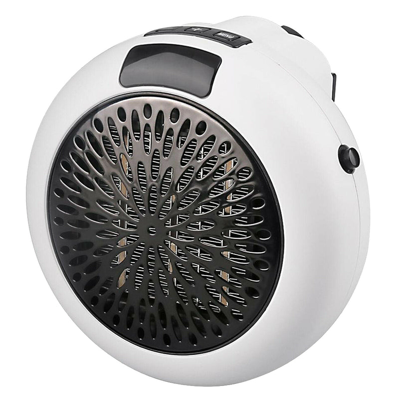Indoor Portable Plug In Electric Heater