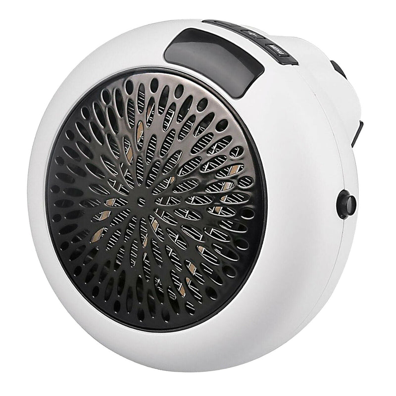 Indoor Portable Plug In Electric Heater