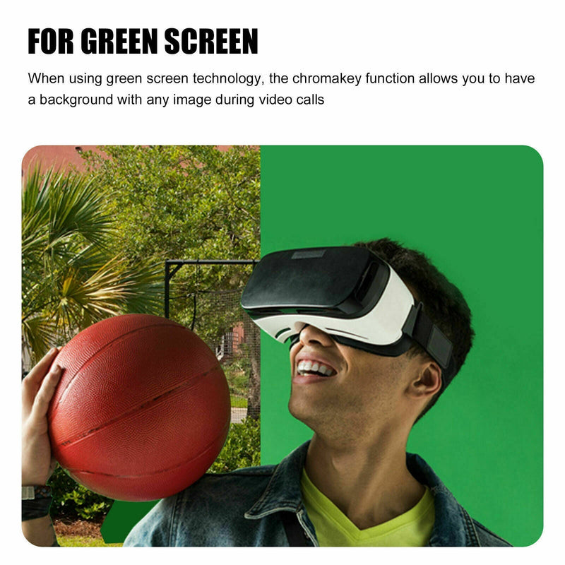Portable Green Screen Photography Background