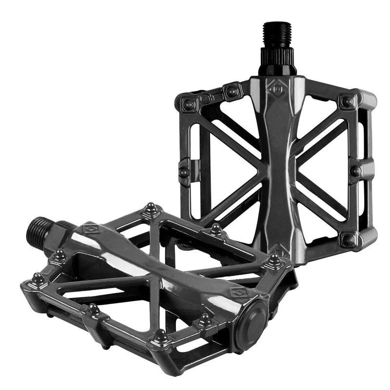 Aluminum Alloy Mountain Bike Pedals