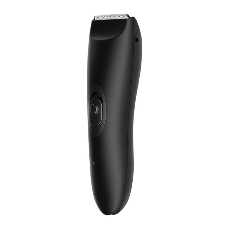 ELECTRIC BODY HAIR BEARD TRIMMER CLIPPER