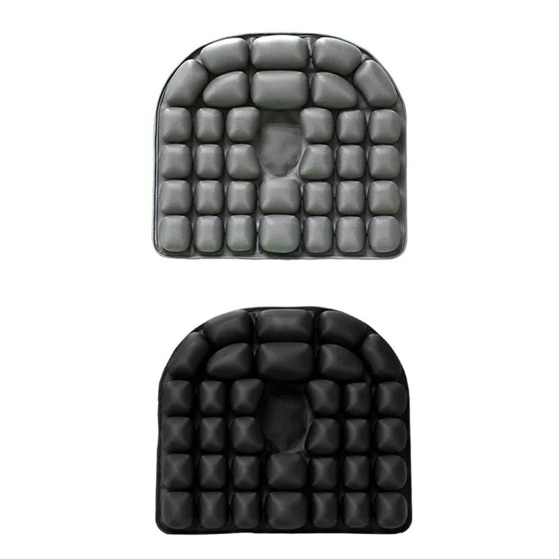 5D Universal Inflatable Home & Car Seat Cushion